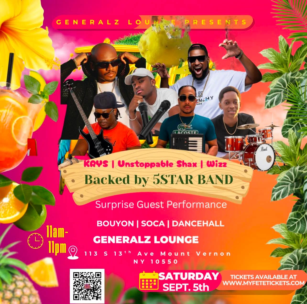 Event Image