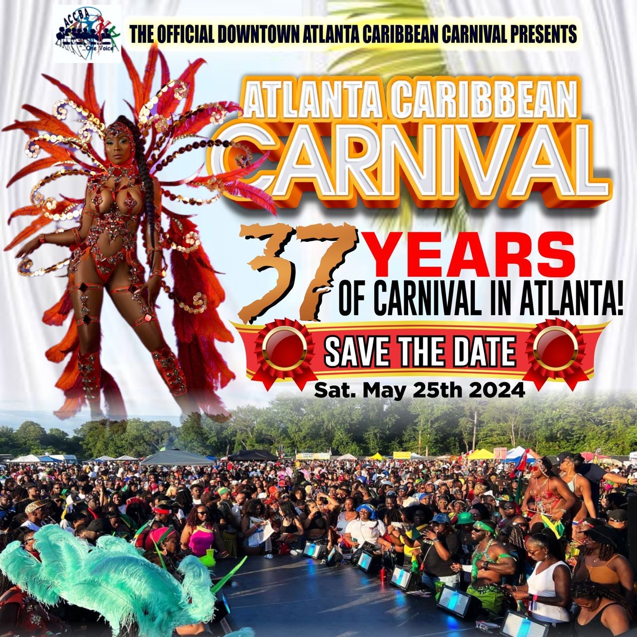 Carnival Parade
