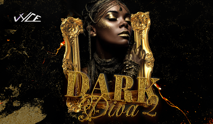 Dark Diva 2