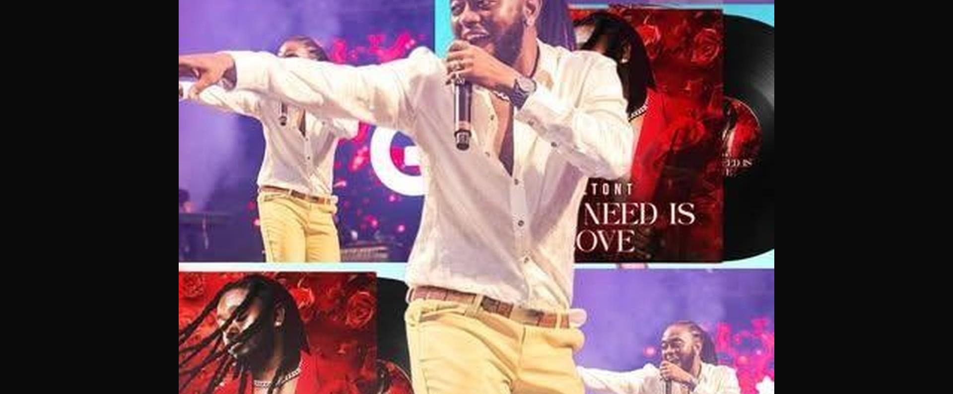 The Annual Tropical Hawaiian White Gala