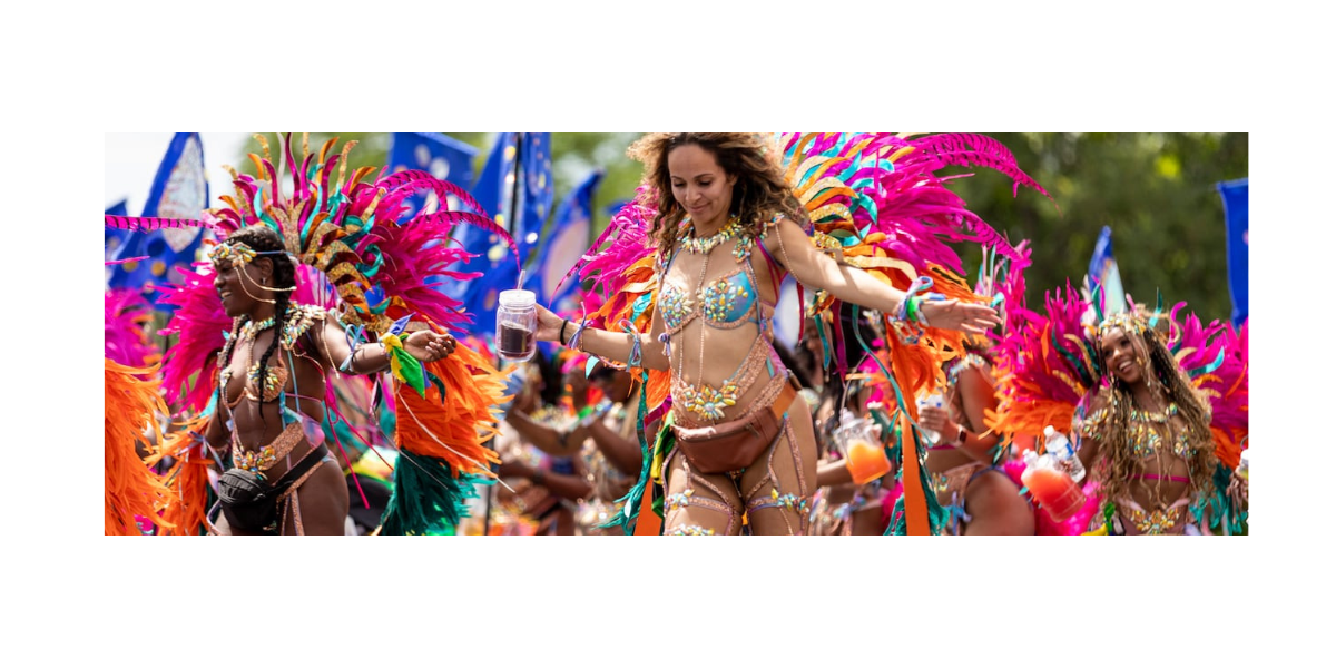 Why Caribbean Festivals in the USA Feel Bigger Than Parties: Culture, Energy, and Real Connection