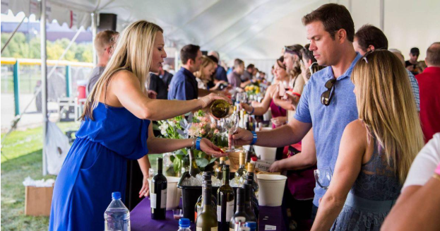 Confused Where to Book? Buy Wine Festival Tickets Stress-Free