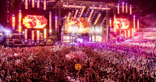 Struggling to Find Authentic Events? Try Summer Music Festivals USA