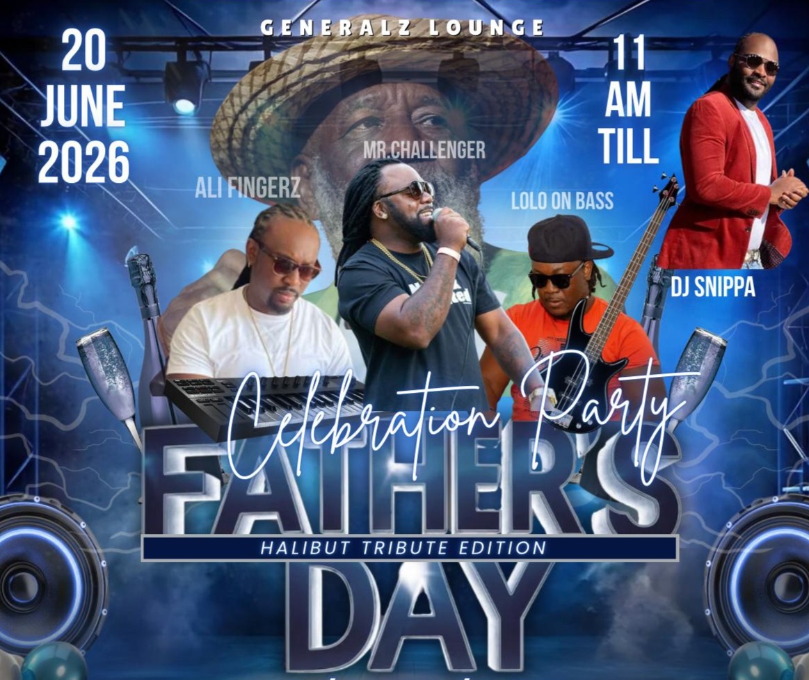Fathers Day Brunch