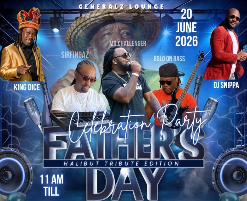 Fathers Day Brunch