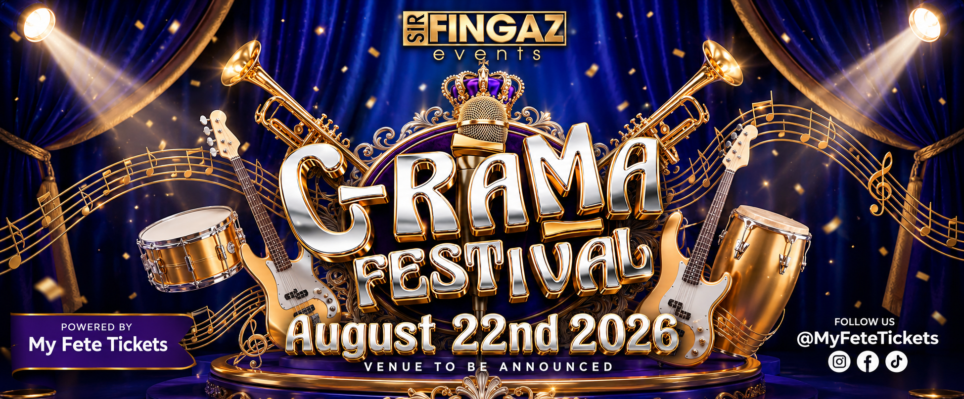 C-RAMA FESTIVAL