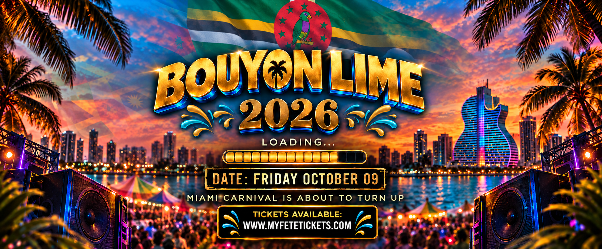 Bouyon Lime
